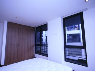 Foto 19 de Venta de Hermoso Departamento Amoblado de 3 Dormitorios en La Portugal