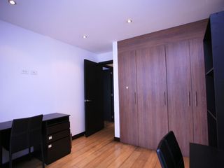 Foto 20 de Venta de Hermoso Departamento Amoblado de 3 Dormitorios en La Portugal