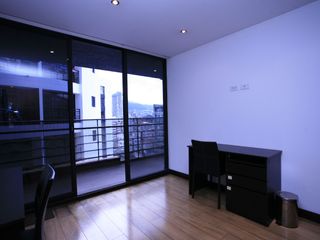 Foto 21 de Venta de Hermoso Departamento Amoblado de 3 Dormitorios en La Portugal