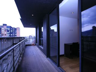 Foto 22 de Venta de Hermoso Departamento Amoblado de 3 Dormitorios en La Portugal