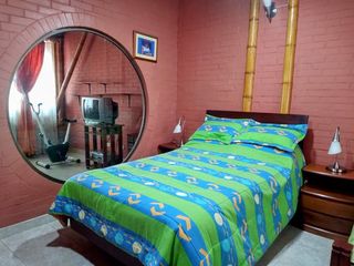 Foto 8 de Oportunidad  inversión venta casa en Rincon de Capri Fusagasuga