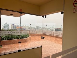 Foto 15 de ALQUILO OFICINA\DPTO.  SAN ISIDRO  EXCELENTE UBICACION VISTA A LA CALLE EXCELENTE INVERSION!!