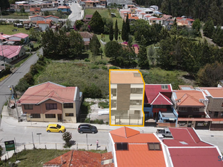 Foto 1 de Casa en venta, Sector Colegio Militar