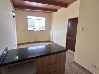 Foto 1 de DEPARTAMENTO EN ALQUILER - URB HONOR Y LEALTAD - SURCO