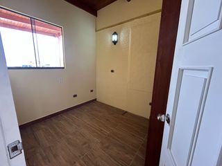 Foto 3 de DEPARTAMENTO EN ALQUILER - URB HONOR Y LEALTAD - SURCO