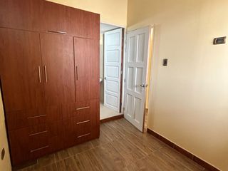 Foto 4 de DEPARTAMENTO EN ALQUILER - URB HONOR Y LEALTAD - SURCO
