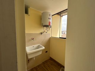 Foto 7 de DEPARTAMENTO EN ALQUILER - URB HONOR Y LEALTAD - SURCO