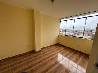 Foto 8 de DEPARTAMENTO EN ALQUILER - URB HONOR Y LEALTAD - SURCO