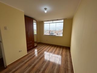 Foto 10 de DEPARTAMENTO EN ALQUILER - URB HONOR Y LEALTAD - SURCO