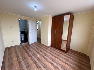 Foto 11 de DEPARTAMENTO EN ALQUILER - URB HONOR Y LEALTAD - SURCO