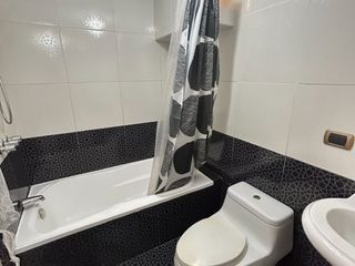 Foto 12 de DEPARTAMENTO EN ALQUILER - URB HONOR Y LEALTAD - SURCO