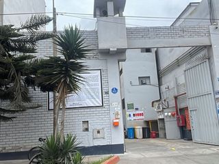 Foto 1 de Local Industrial Lima Cercado