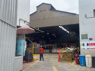 Foto 2 de Local Industrial Lima Cercado