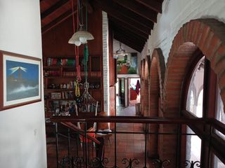 Foto 18 de Se Vende Casa 912.35m2 Estilo Rústico en un terreno de Terreno de 2378 m2 en Ponceano Industrial