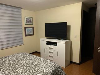 Foto 3 de Departamento Amoblado de Lujo en el Corazón de Quito