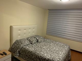 Foto 4 de Departamento Amoblado de Lujo en el Corazón de Quito