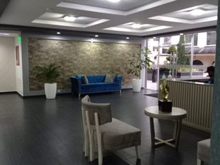 Foto 8 de Departamento Amoblado de Lujo en el Corazón de Quito