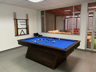 Foto 10 de Departamento Amoblado de Lujo en el Corazón de Quito