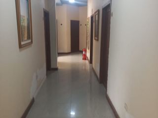 Foto 4 de Vendo  Hostería en el Tena 4.380m2 de Terreno de Construcción 1472.54m2 y en obra gris 195m2 16 años de construcción