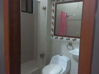 Foto 7 de Vendo  Hostería en el Tena 4.380m2 de Terreno de Construcción 1472.54m2 y en obra gris 195m2 16 años de construcción