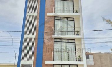 Departamento en Venta en Pimentel - Widok 2