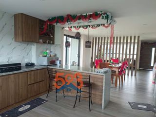 Foto 3 de Casa de Venta en Latacunga