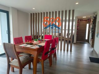 Foto 5 de Casa de Venta en Latacunga