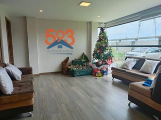 Foto 6 de Casa de Venta en Latacunga