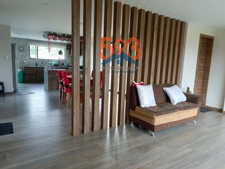 Foto 7 de Casa de Venta en Latacunga