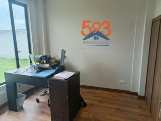 Foto 9 de Casa de Venta en Latacunga