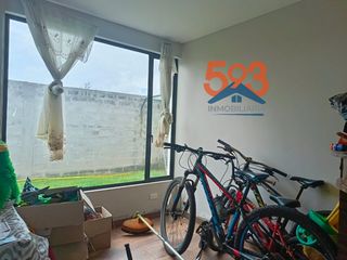 Foto 10 de Casa de Venta en Latacunga