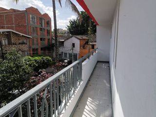 Foto 16 de Apartamento en Arriendo La America Medellin