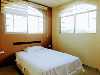 Foto 14 de Casa en venta de 6 Dormitorios en la Playa de Tonsupa