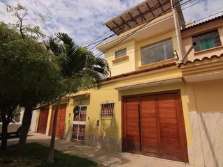 Foto 1 de AMPLIO TRIPLE EN ALQUILER – URB. LOS COCOS DEL CHIPE-PIURA