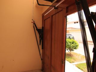 Foto 3 de AMPLIO TRIPLE EN ALQUILER – URB. LOS COCOS DEL CHIPE-PIURA