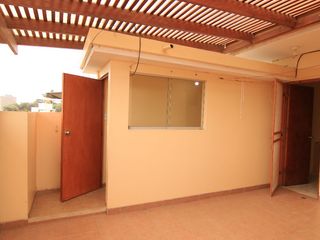 Foto 14 de AMPLIO TRIPLE EN ALQUILER – URB. LOS COCOS DEL CHIPE-PIURA