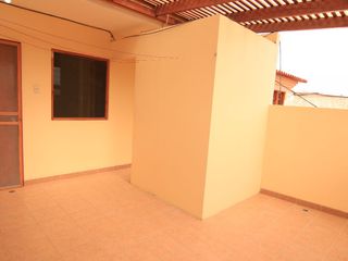 Foto 15 de AMPLIO TRIPLE EN ALQUILER – URB. LOS COCOS DEL CHIPE-PIURA