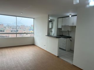 Foto 2 de Se Vende Departamento en Av 10 de Junio - Condominio Los Parques de  San Martín - SMP