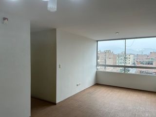 Foto 3 de Se Vende Departamento en Av 10 de Junio - Condominio Los Parques de  San Martín - SMP