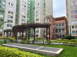 Foto 8 de Se Vende Departamento en Av 10 de Junio - Condominio Los Parques de  San Martín - SMP
