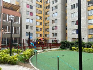 Foto 9 de Se Vende Departamento en Av 10 de Junio - Condominio Los Parques de  San Martín - SMP