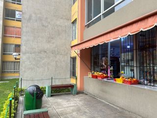 Foto 10 de Se Vende Departamento en Av 10 de Junio - Condominio Los Parques de  San Martín - SMP