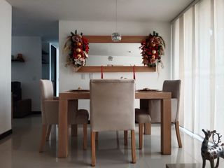 Foto 1 de VENDO APARTAMENTO EN VALLE DE LILI ALG
