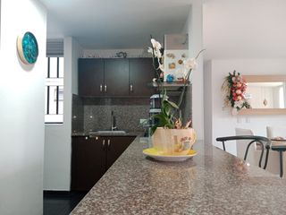 Foto 3 de VENDO APARTAMENTO EN VALLE DE LILI ALG