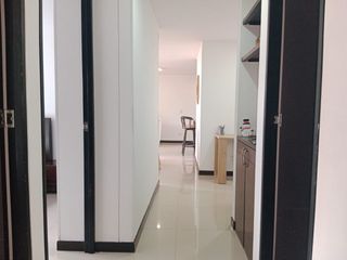 Foto 4 de VENDO APARTAMENTO EN VALLE DE LILI ALG