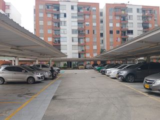 Foto 6 de VENDO APARTAMENTO EN VALLE DE LILI ALG