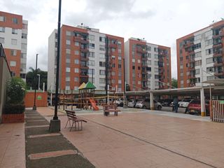 Foto 7 de VENDO APARTAMENTO EN VALLE DE LILI ALG