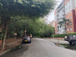 Foto 8 de VENDO APARTAMENTO EN VALLE DE LILI ALG