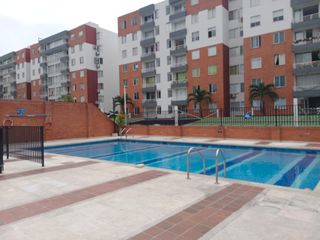 Foto 9 de VENDO APARTAMENTO EN VALLE DE LILI ALG