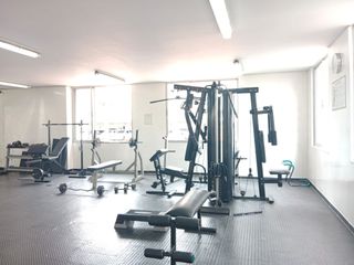 Foto 11 de VENDO APARTAMENTO EN VALLE DE LILI ALG